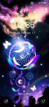 Dream catcher