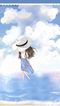 夏日小薇