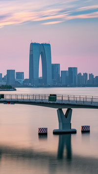 苏州 一个盛产状元的城市