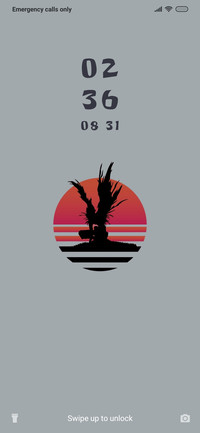 Shinigami Minimal_3MDS