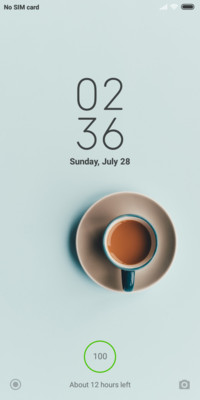 Coffee Ngapa Coffee