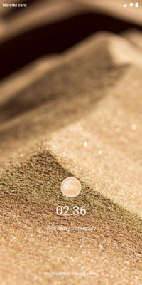Sand v10