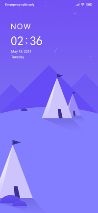 Tent