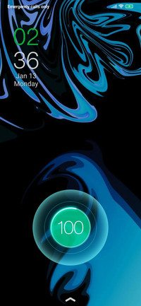 ColorOS7 2020 v11