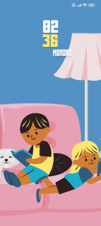 Kids Study