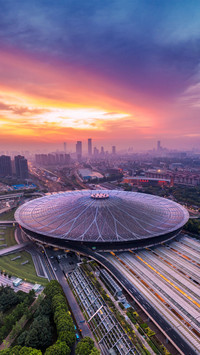 National Day travel safety protection guide 60