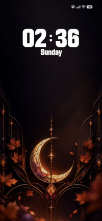 Ember Crescent