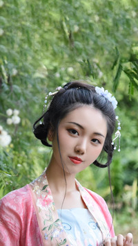 古代就有“背包客”了？