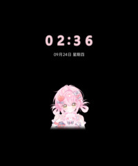甜心少女 亚系梦想