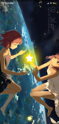 lovelive之星