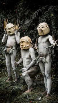 Tribal  (5)