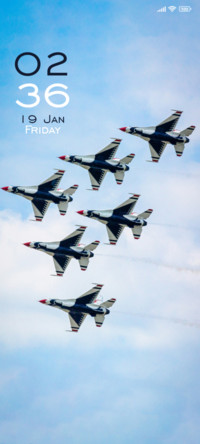 Air Show