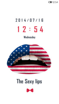 The Sexy Lips