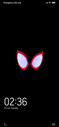 Spiderman