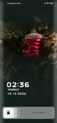 Santa