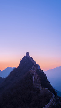 长城-视觉中国