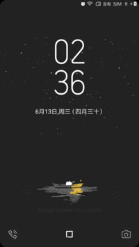 S9黑
