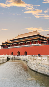 古代建筑-拍信图库