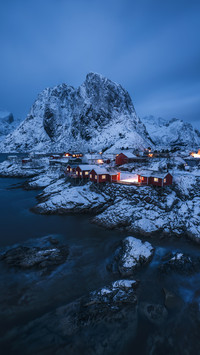 Landscape Photography Shooting Techniques 34