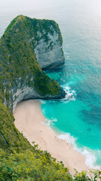 Elf cliff