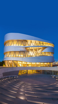 Museum 2