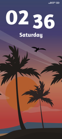 Sandy Shores