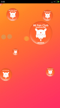 Fan Club