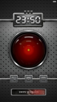 【酷炫重金属】machine