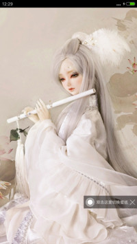 古风唯美SD