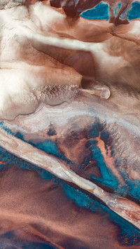 Tailings series