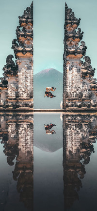 飞跃吧人生