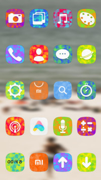 Official MIUI Theme_29