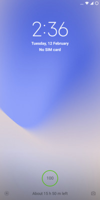 Android Pie