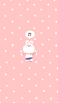 治愈甜甜兔
