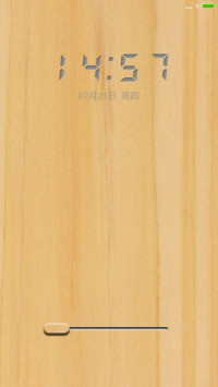 【自由桌面】wood