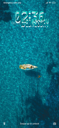 Island Cla
