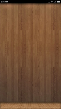 WoodTheme