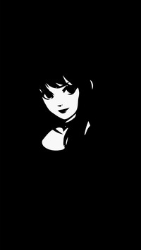Anime Girl