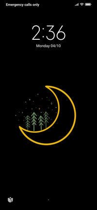 Poco X3P lite mod