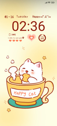 Cat Food Play