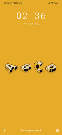 Alphanumeric_3MDS