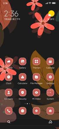 Flowers