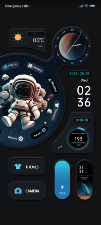 Space Era