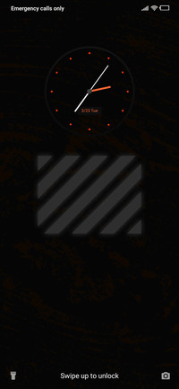 Orange UX V12