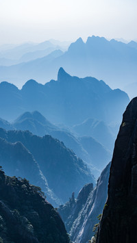 一定要来打卡的美景圣地