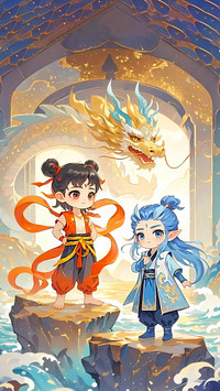 我们从哪吒身上学到了什么
