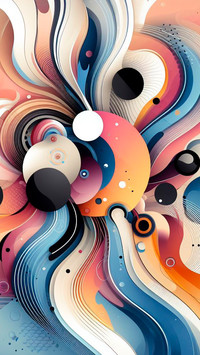 space surreal