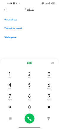 Separuh Aku
