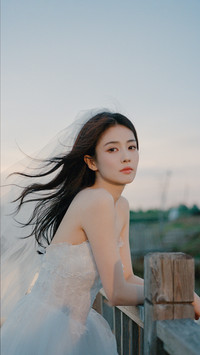 人间白月光