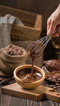 Cocoas price increase far exceeds that of gold